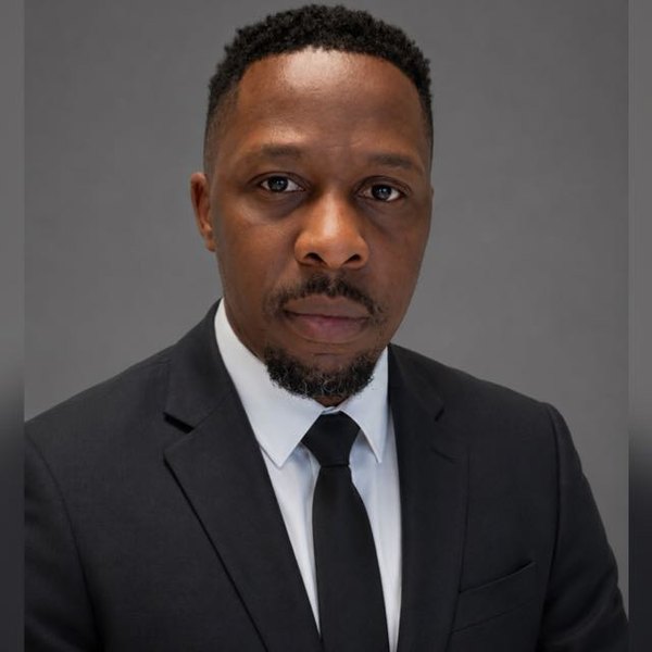 Tubatse Montoedi, Director of Business Development & Strategy