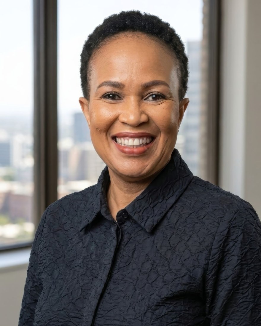 Karabo Rangwetsi, Assistant Head of Radio and Content Management, View Africa Radio