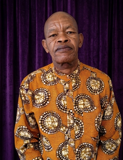 Gontse Moyahi, Producer