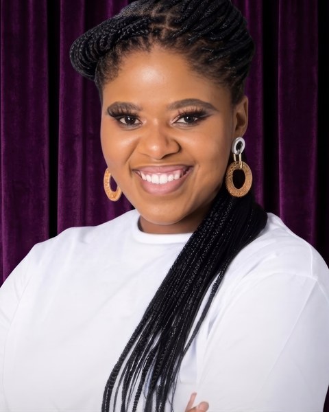 Victoria Keamogetswe, Radio Presenter & Personality