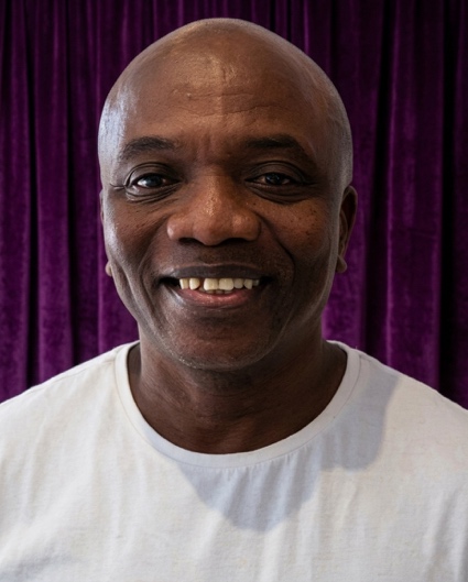 Vincent Maseko, On Air Personality, English Commercial Radio