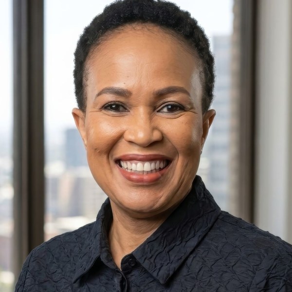 Karabo Rangwetsi, Assistant Head of Radio & Content Management
