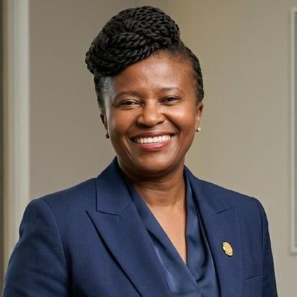Keneilwe Tuseko, Group CEO